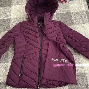 Nautica jacket